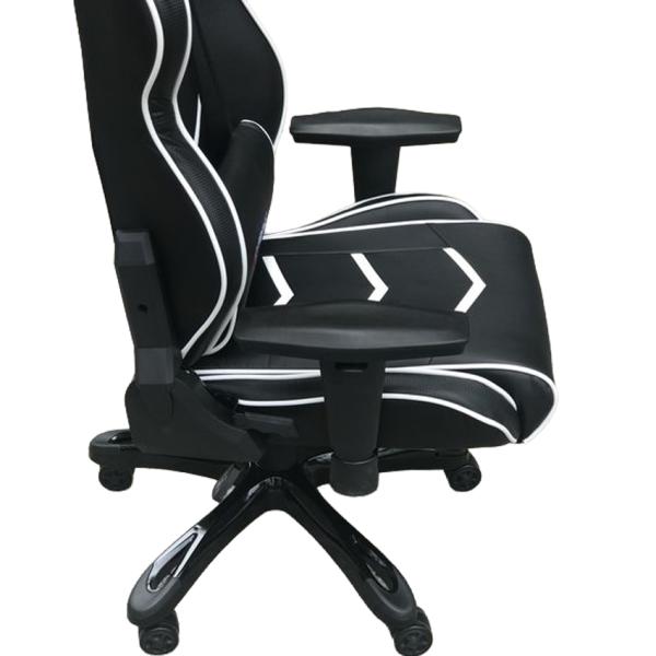 Ghế gaming Extreme Zero V2 White