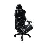 Ghế gaming Extreme Zero V2 White