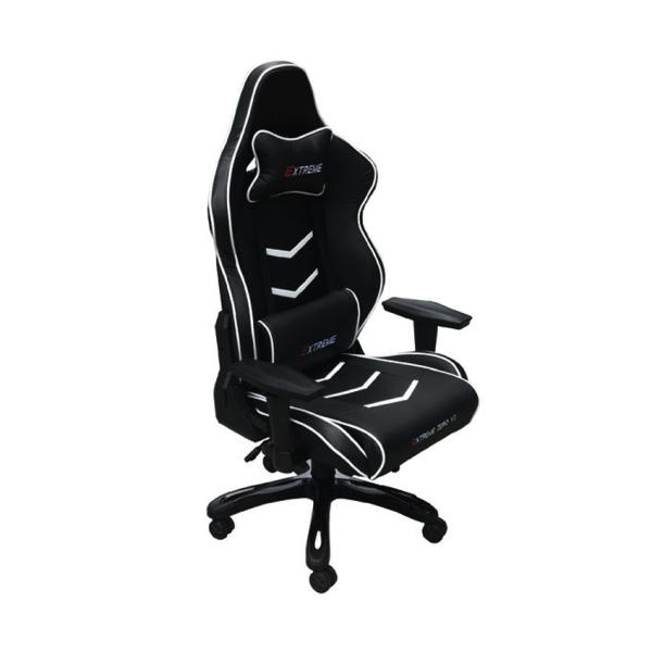 Ghế gaming Extreme Zero V2 White
