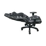 Ghế gaming Extreme Zero V2 White