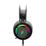 Tai nghe máy tính gaming có dây E-Dra EH404