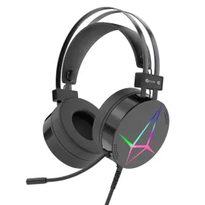 Tai nghe máy tính gaming có dây E-Dra EH416 Pro Black