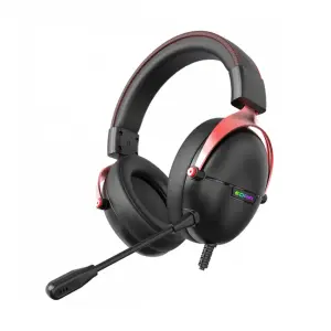 Tai nghe máy tính gaming có dây E-Dra EH418FPS