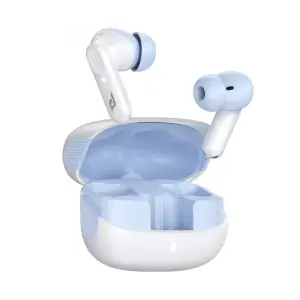 Tai nghe không dây nhét tai E-Dra EH440TW - White