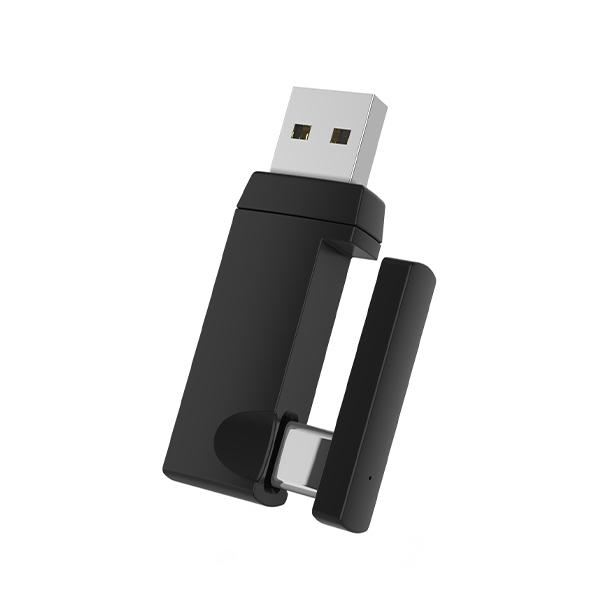 Tai nghe máy tính gaming không dây E-Dra EH495W