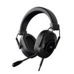 Tai nghe máy tính gaming có dây G-Net G08