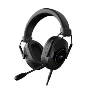 Tai nghe máy tính gaming có dây G-Net G08