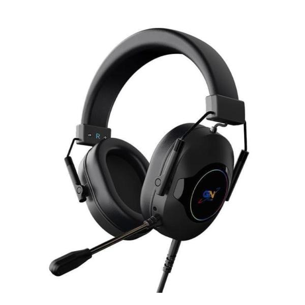 Tai nghe máy tính gaming có dây G-Net G08