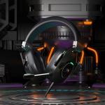 Tai nghe máy tính gaming có dây G-Net G08