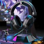 Tai nghe máy tính gaming có dây G-Net G08