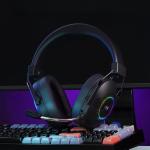 Tai nghe máy tính gaming có dây G-Net G08