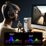 Tai nghe máy tính gaming có dây G-Net G08