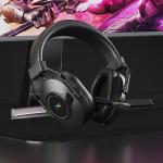 Tai nghe máy tính gaming có dây G-Net G08