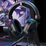 Tai nghe máy tính gaming có dây G-Net G08