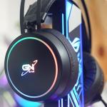 Tai nghe máy tính gaming có dây G-Net G09