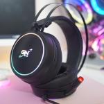 Tai nghe máy tính gaming có dây G-Net G09