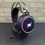 Tai nghe máy tính gaming có dây G-Net G09