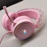 Tai nghe máy tính gaming có dây G-Net G09