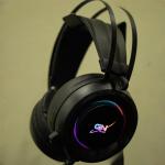 Tai nghe máy tính gaming chụp tai có dây G-Net G09S USB 7.1