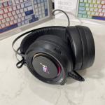 Tai nghe máy tính gaming chụp tai có dây G-Net G09S USB 7.1