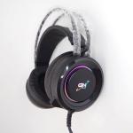 Tai nghe máy tính gaming chụp tai có dây G-Net G09S USB 7.1