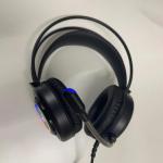 Tai nghe máy tính gaming chụp tai có dây G-Net GH3 Jack 3.5