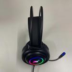 Tai nghe máy tính gaming chụp tai có dây G-Net GH3 Jack 3.5