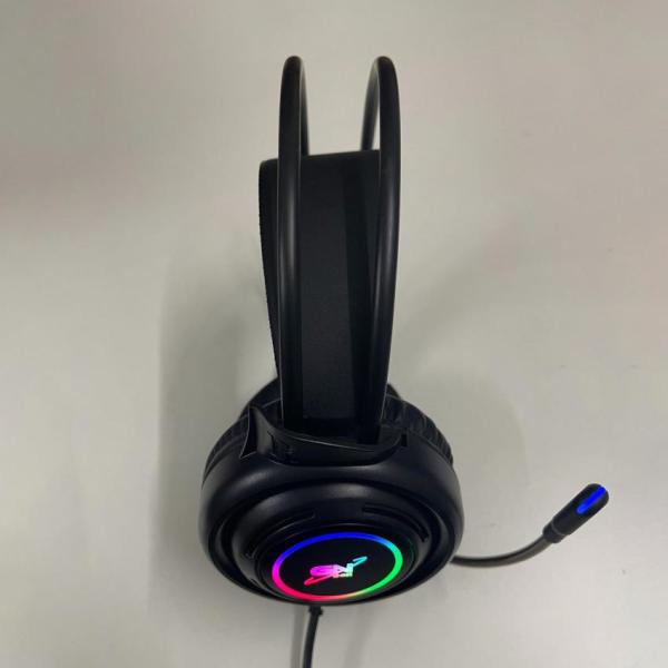 Tai nghe máy tính gaming chụp tai có dây G-Net GH3 Jack 3.5