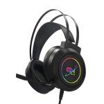 Tai nghe máy tính gaming có dây G-Net GH5 Plus