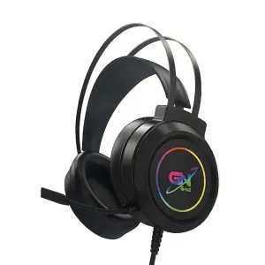 Tai nghe máy tính gaming có dây G-Net GH5 Plus