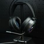 Tai nghe máy tính gaming có dây G-Net GH5 Plus