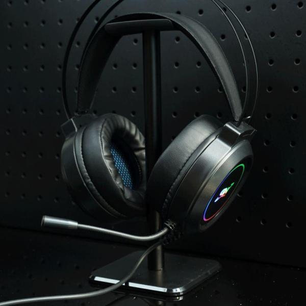 Tai nghe máy tính gaming có dây G-Net GH5 Plus