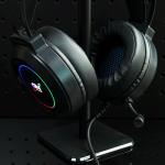 Tai nghe máy tính gaming có dây G-Net GH5 Plus