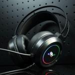 Tai nghe máy tính gaming có dây G-Net GH5 Plus
