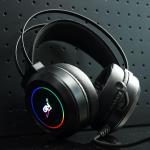 Tai nghe máy tính gaming có dây G-Net GH5 Plus