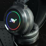 Tai nghe máy tính gaming có dây G-Net GH5 Plus