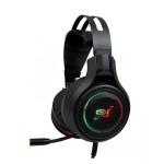 Tai nghe máy tính gaming có dây G-Net GH6 7.1 USB