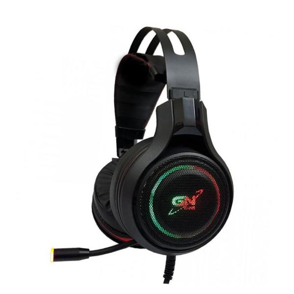 Tai nghe máy tính gaming có dây G-Net GH6 7.1 USB