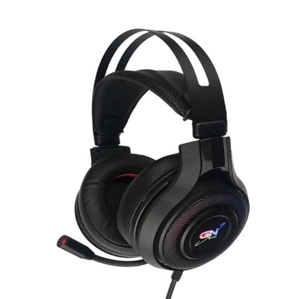 Tai nghe máy tính gaming có dây G-Net GH6 7.1 USB