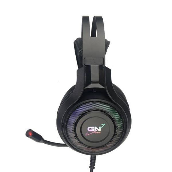 Tai nghe máy tính gaming có dây G-Net GH6 7.1 USB