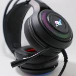 Tai nghe máy tính gaming có dây G-Net GH6 7.1 USB