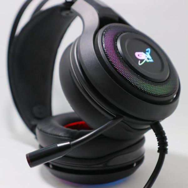 Tai nghe máy tính gaming có dây G-Net GH6 7.1 USB