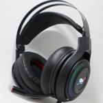 Tai nghe máy tính gaming có dây G-Net GH6 7.1 USB