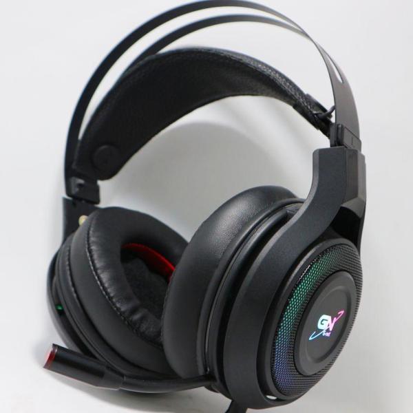 Tai nghe máy tính gaming có dây G-Net GH6 7.1 USB