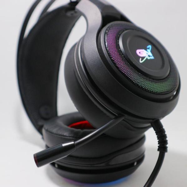 Tai nghe máy tính gaming có dây G-Net GH6 7.1 USB