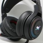 Tai nghe máy tính gaming có dây G-Net GH6 7.1 USB