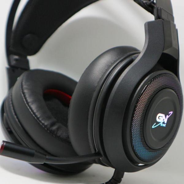 Tai nghe máy tính gaming có dây G-Net GH6 7.1 USB