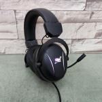 Tai nghe máy tính gaming có dây G-Net GX6