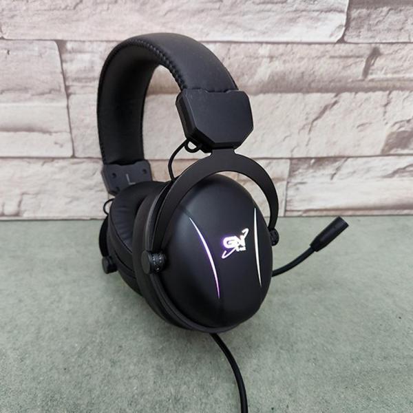 Tai nghe máy tính gaming có dây G-Net GX6