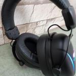 Tai nghe máy tính gaming có dây G-Net GX6